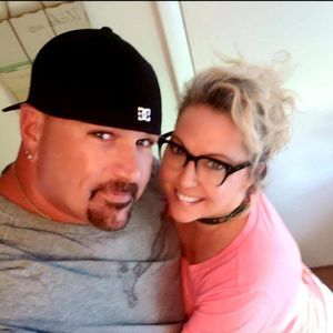 Meet your Posher, Tammy